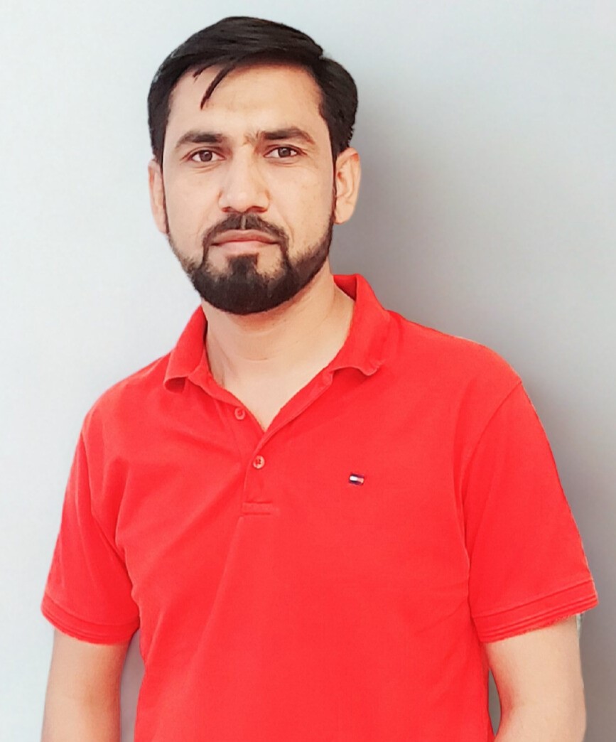 Ali Khan