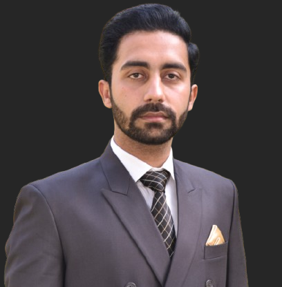 Muhammad Asif